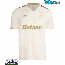 Flamengo Replica Third Shirt 2025-26 Short Sleeve